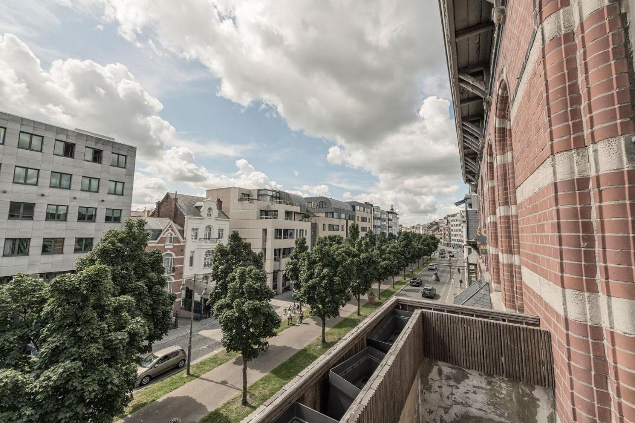 Hof Van In & Wellness Hasselt Exterior photo