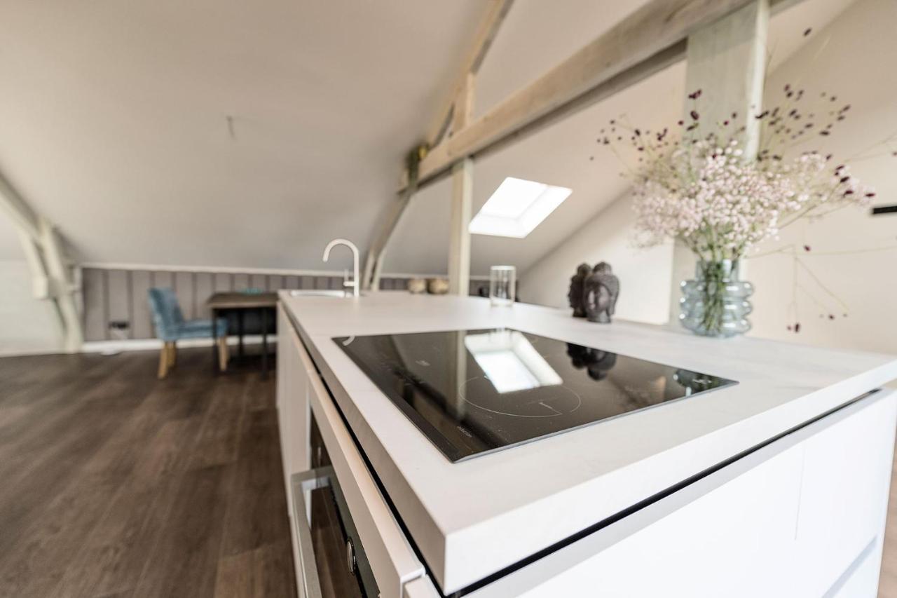 Hof Van In & Wellness Hasselt Exterior photo