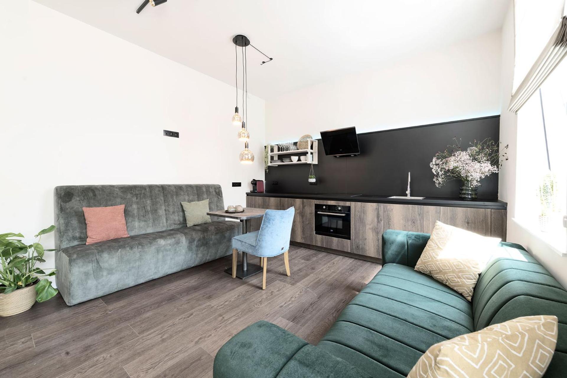 Hof Van In & Wellness Hasselt Exterior photo